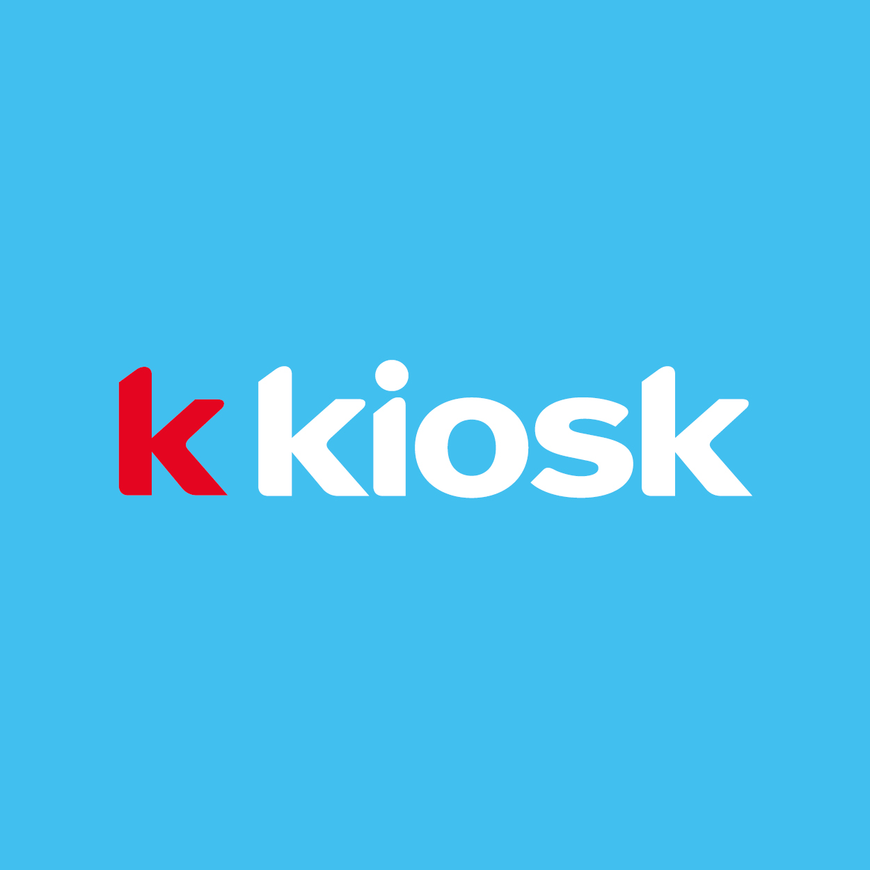K Kiosk