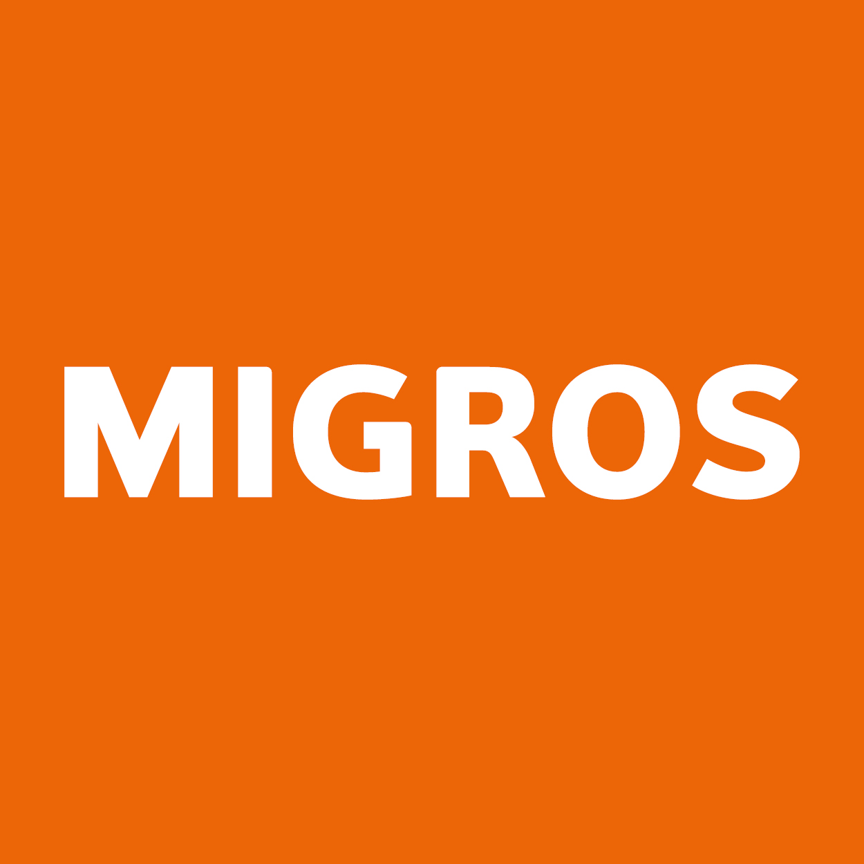Migros