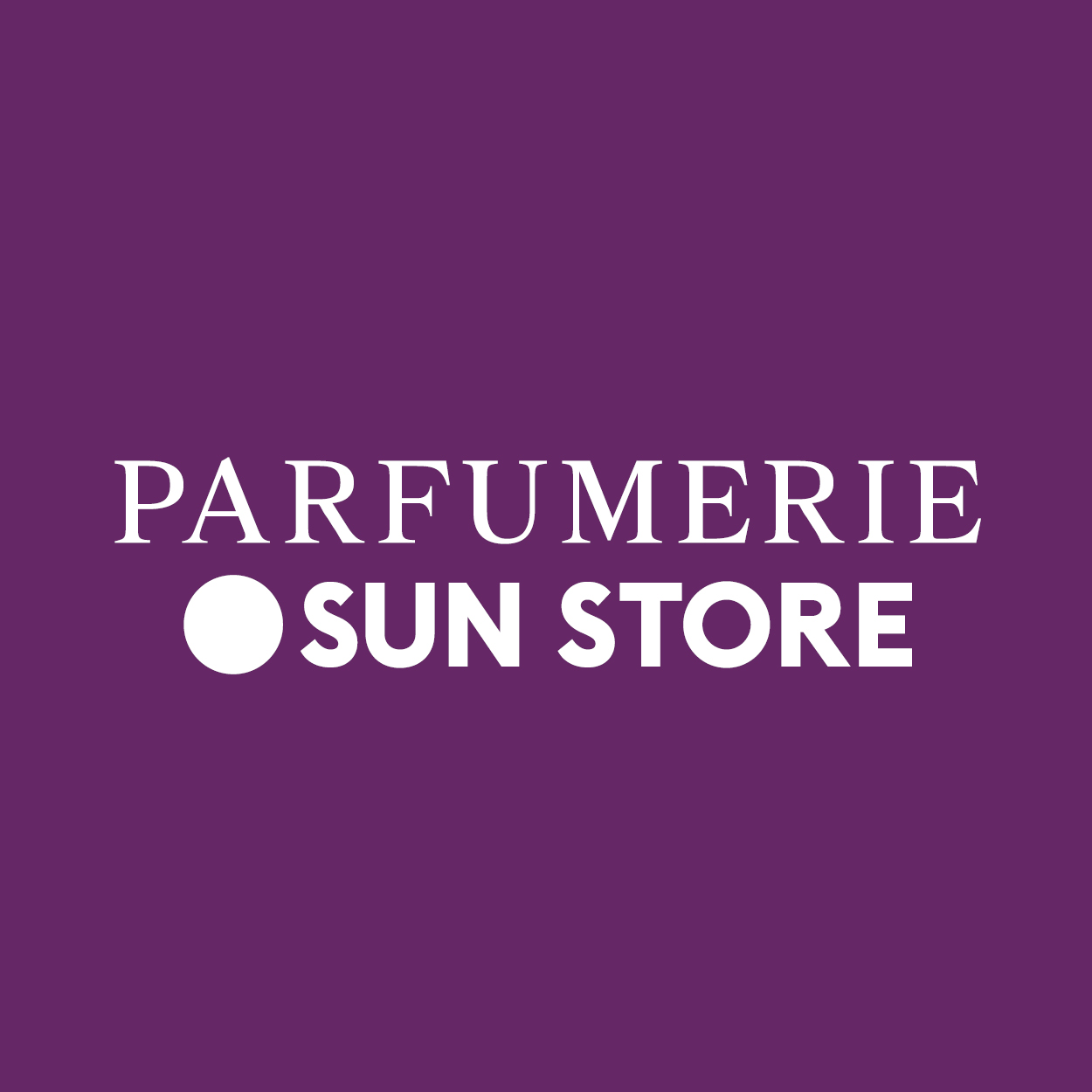 Parfumerie Sunstore