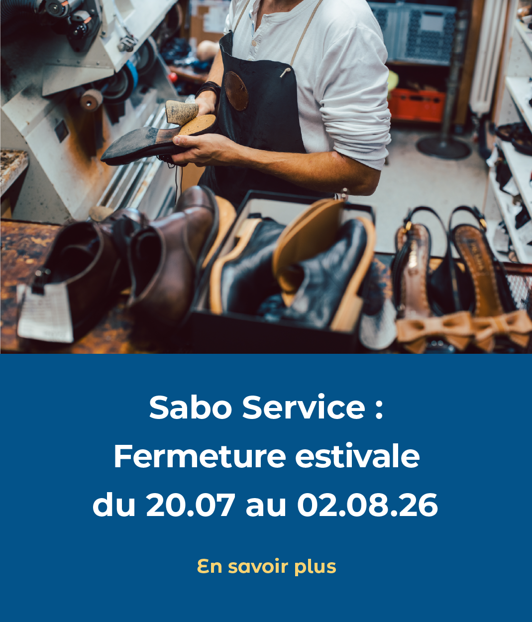 Sabo Service
